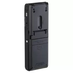 OM system WS-883 8GB Dyktafon Kompaktowy z Nagrywaniem Dźwięku