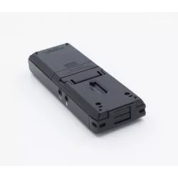 OM system WS-883 8GB Dyktafon Kompaktowy z Nagrywaniem Dźwięku