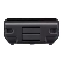 OM system WS-883 8GB Dyktafon Kompaktowy z Nagrywaniem Dźwięku