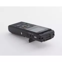 OM system WS-883 8GB Dyktafon Kompaktowy z Nagrywaniem Dźwięku
