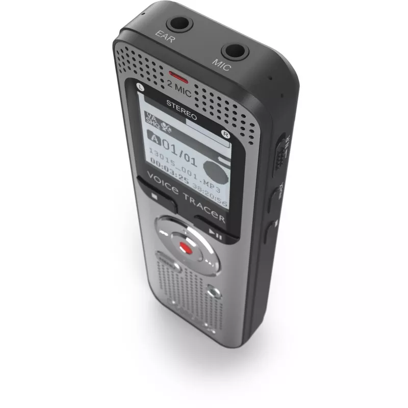 Dyktafon Philips DVT2015