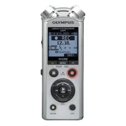 Dyktafon OM LS-P1
