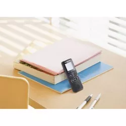 Dyktafon OM system VN-541PC 4GB black