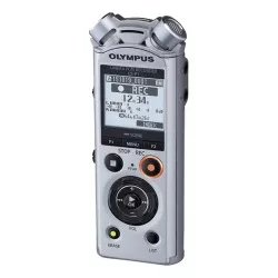 Dyktafon OM LS-P1