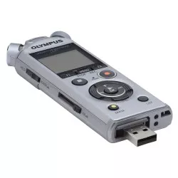 Dyktafon OM LS-P1