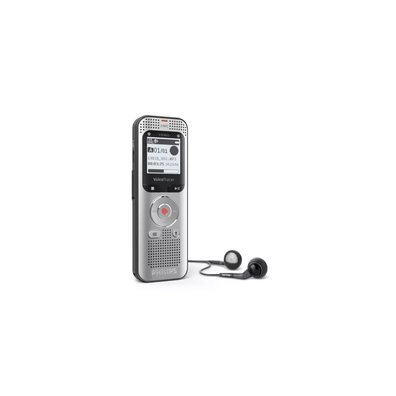 Dyktafon Philips DVT 2050
