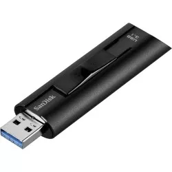 SanDisk Cruzer Extreme PRO 256GB USB 3.1         SDCZ880-256G-G46