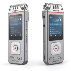 Dyktafon Philips DVT 4115