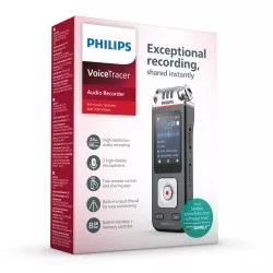 Dyktafon Philips DVT 6115