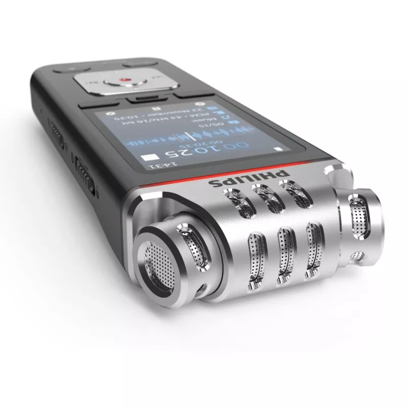 Dyktafon Philips DVT 6115