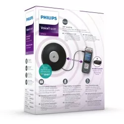 Dyktafon Philips DVT 8115