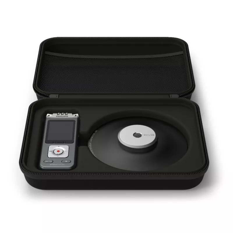 Dyktafon Philips DVT 8115