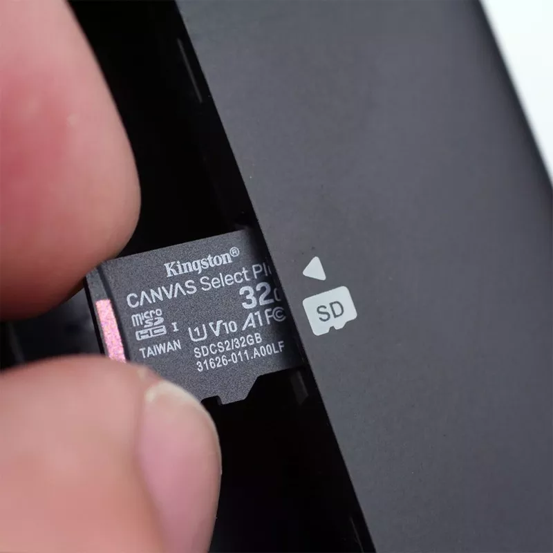 Deity PR-2 Stereo Pocket Recorder mit Lavalier Mic