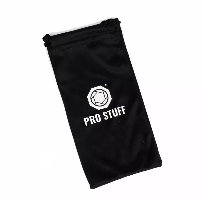 Zestaw czyszczący do aparatów PRO STUFF LCK 5s