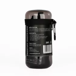 Zestaw czyszczący do aparatów PRO STUFF CTP 15