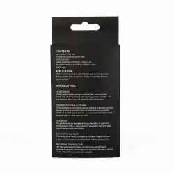 Zestaw czyszczący do aparatów PRO STUFF LCK 5s