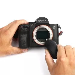 Zestaw czyszczący do aparatów PRO STUFF CTP 15