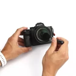 Zestaw czyszczący do aparatów PRO STUFF CTP 15