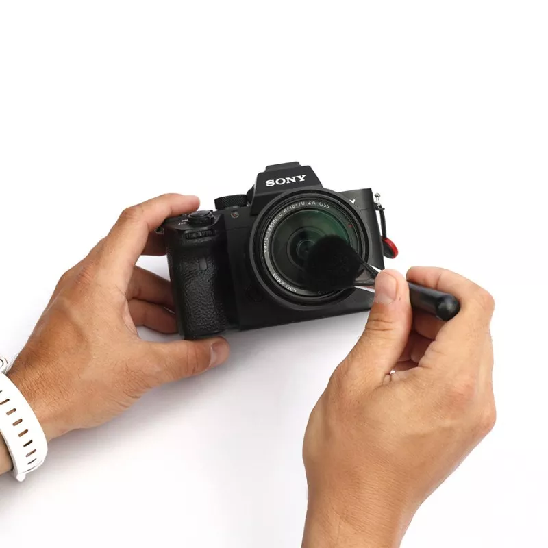 Zestaw czyszczący do aparatów PRO STUFF CTP 15