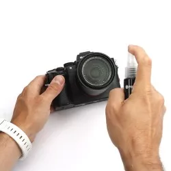 Zestaw czyszczący do aparatów PRO STUFF CTP 15