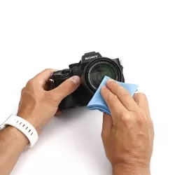 Zestaw czyszczący do aparatów PRO STUFF CTP 15