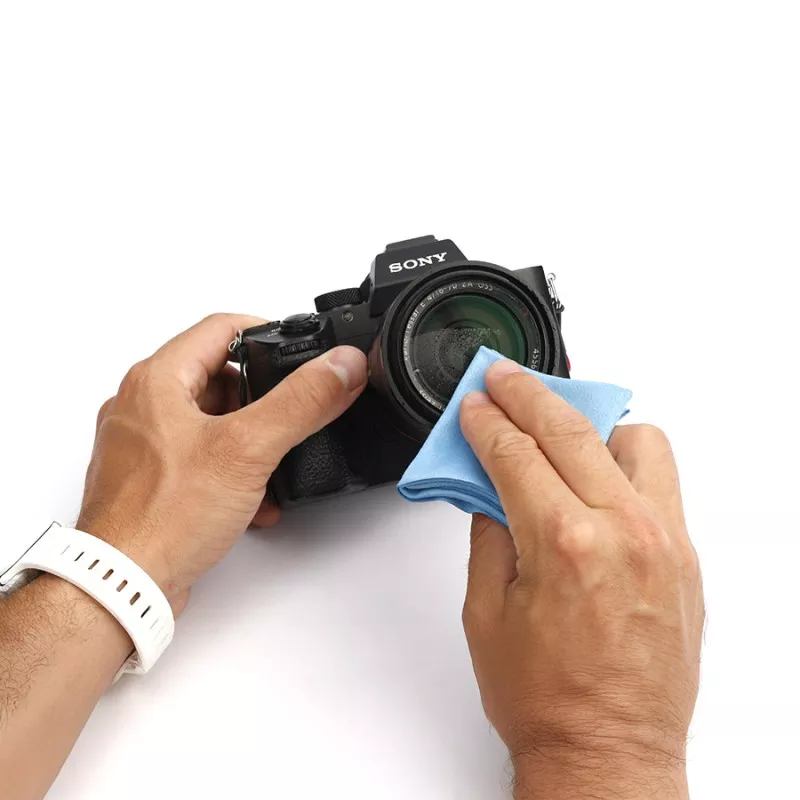 Zestaw czyszczący do aparatów PRO STUFF CTP 15