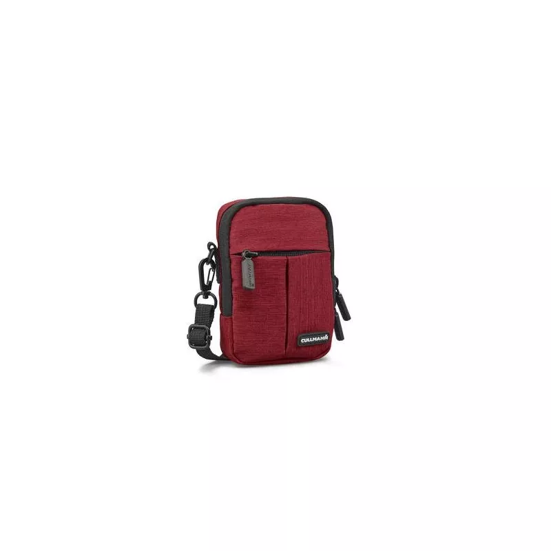Cullmann torba Malaga Compact 300 red