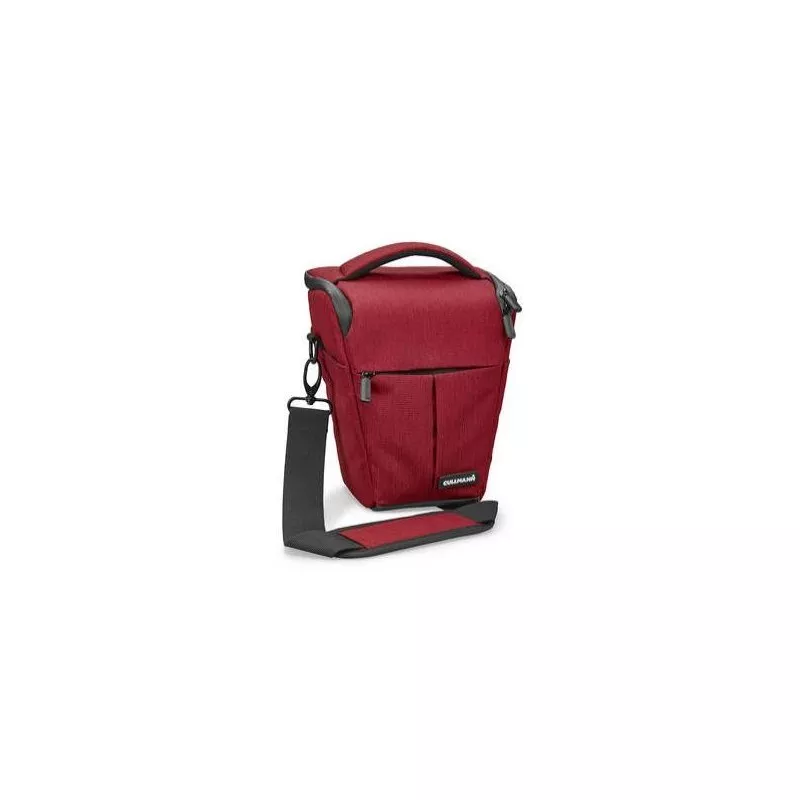 Cullmann torba Malaga Action 150 red