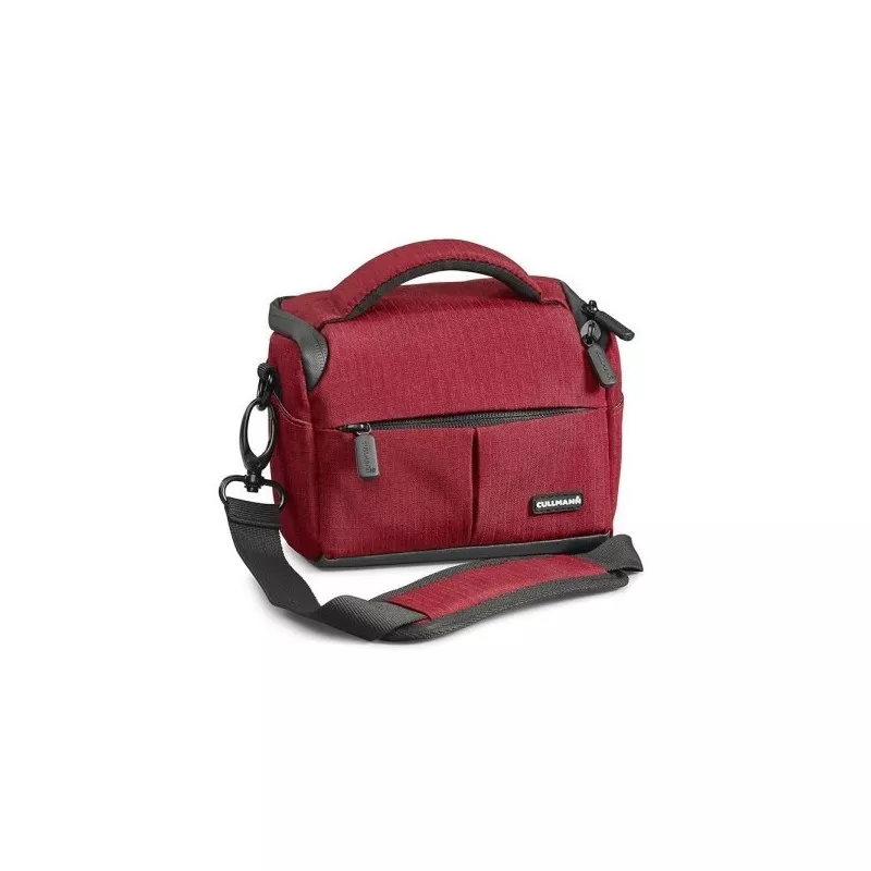 Cullmann torba Malaga Vario 200 red
