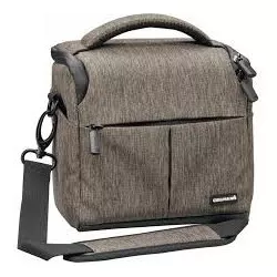 Cullmann torba Malaga Vario 400 brown