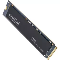 Crucial T700                 1TB PCIe Gen5 NVMe M.2 SSD