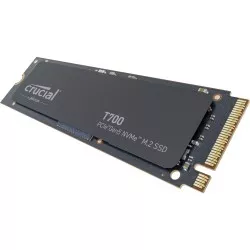 Crucial T700                 2TB PCIe Gen5 NVMe M.2 SSD