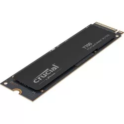 Crucial T700                 2TB PCIe Gen5 NVMe M.2 SSD