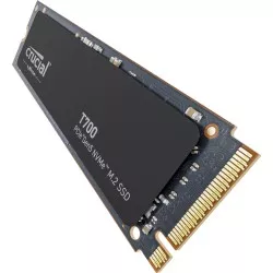 Crucial T700                 4TB PCIe Gen5 NVMe M.2 SSD