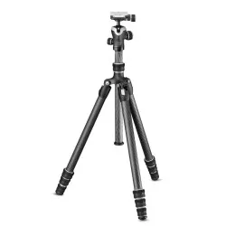 Gitzo Zestaw Traveler GT1545T+GH1382TQD Sony Alpha