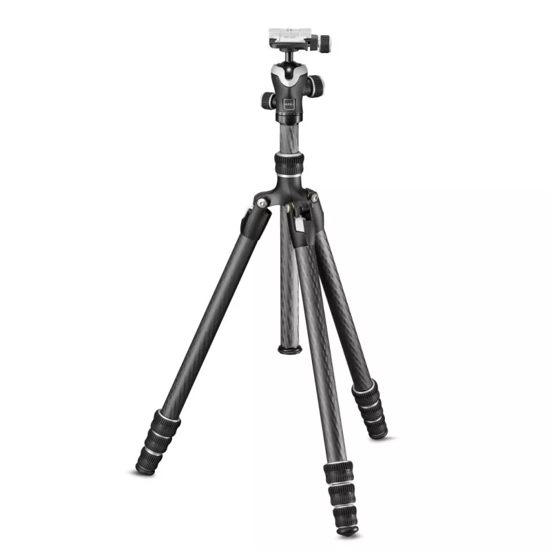 Gitzo Zestaw Traveler GT1545T+GH1382TQD Sony Alpha