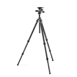 Gitzo Zestaw Mountaineer GT3532 + GHF3W