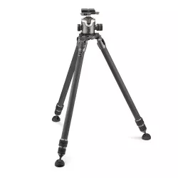 Gitzo Zestaw Systematic GT3533LS + GH4383LR