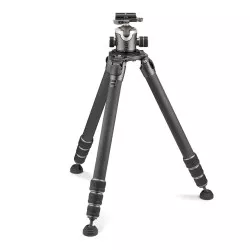 Gitzo Zestaw Systematic GT5543LS + GH4383LR