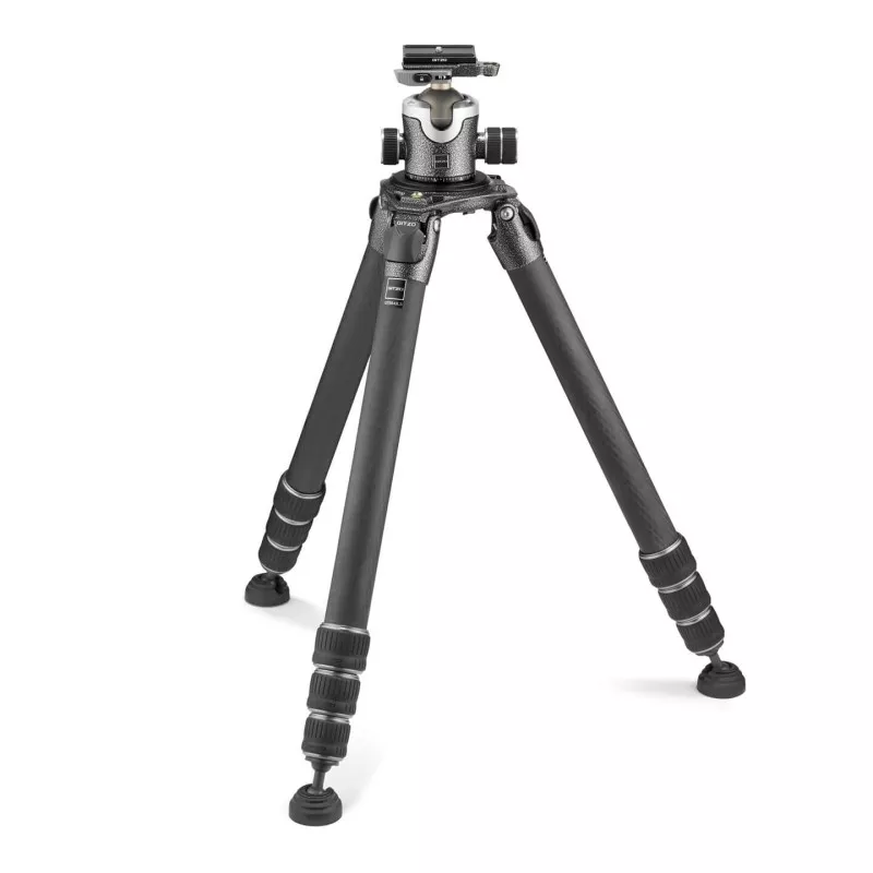 Gitzo Zestaw Systematic GT5543LS + GH4383LR