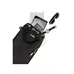 Pacsafe Travelsafe 5L GII Portable safe czarny
