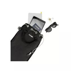 Pacsafe Travelsafe 5L GII Portable safe czarny