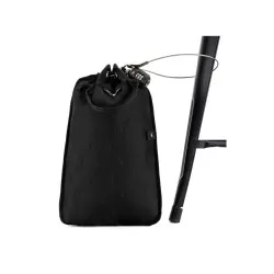 Pacsafe Travelsafe 5L GII Portable safe czarny