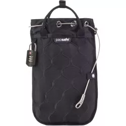 Pacsafe Travelsafe 3L GII czarny