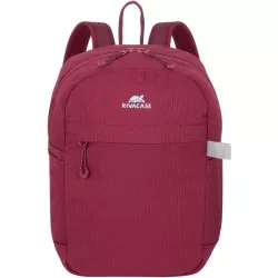 Rivacase 5422 Red Small Urban Backpack 6l