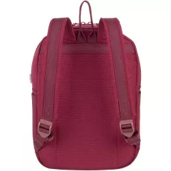 Rivacase 5422 Red Small Urban Backpack 6l