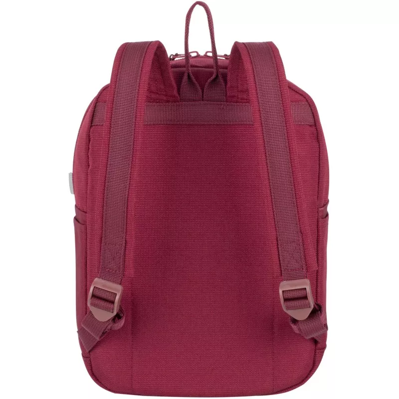 Rivacase 5422 Red Small Urban Backpack 6l
