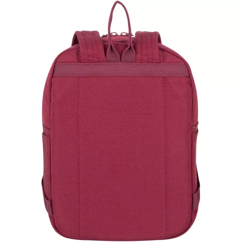 Rivacase 5422 Red Small Urban Backpack 6l