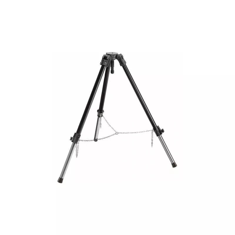 Statyw HEAVY DUTY gniazdo półkula 100mm