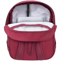 Rivacase 5422 Red Small Urban Backpack 6l